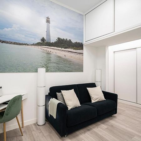 Moncloa Apartment Madrid Eksteriør billede